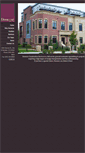 Mobile Screenshot of deneuveconstruction.com